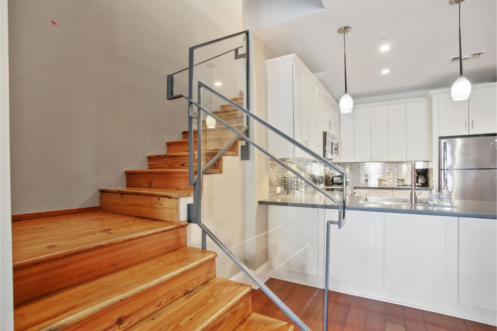 2-Zimmer-Apartment