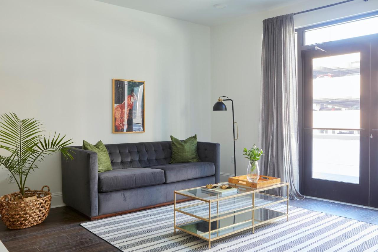 Junior Suite mit Terrasse