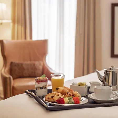 Voco St James Hotel By Ihg-2