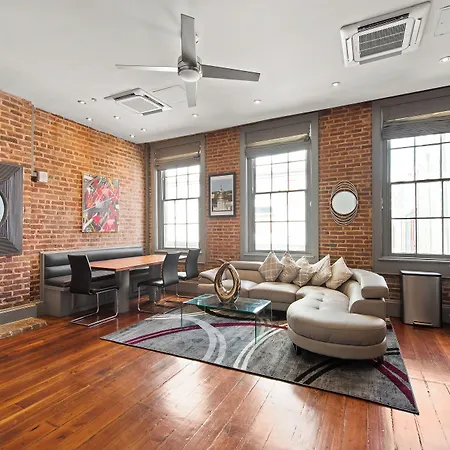 The Natchez Vacation Rentals-3
